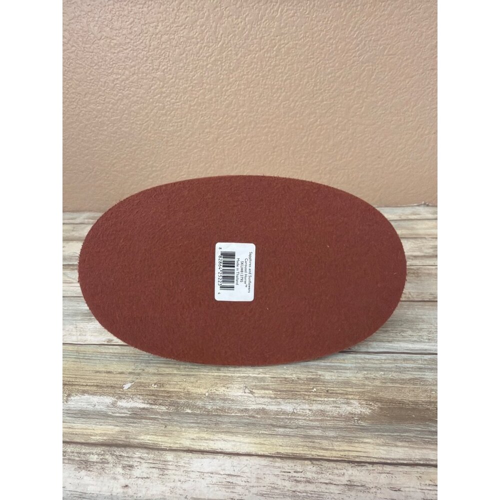 Lenox 2010 Sapphires and Sunflowers Ltd Ed Carousel Horse - No Box or COA - Picture 6 of 15